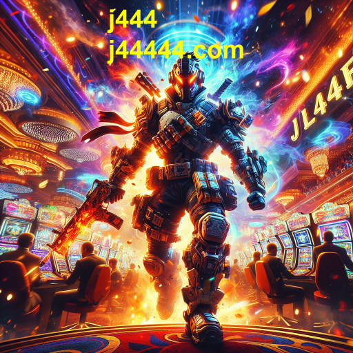 No j444, você encontrará uma vasta coleção de guias e dicas úteis para aprimorar suas habilidades em uma ampla variedade de jogos.