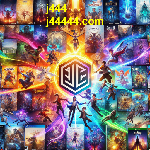 Os Lançamentos Imperdíveis do Mundo dos Jogos